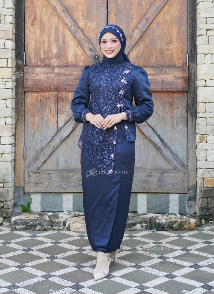 SET NAVY