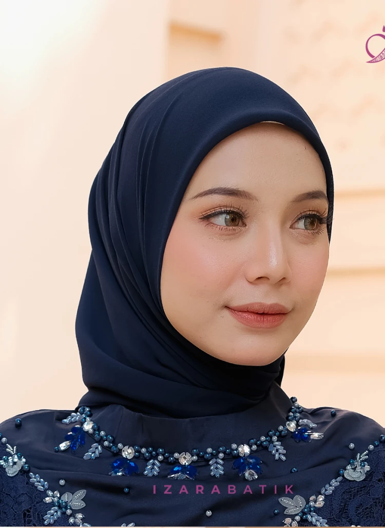 HIJAB SEGI4 PAYET