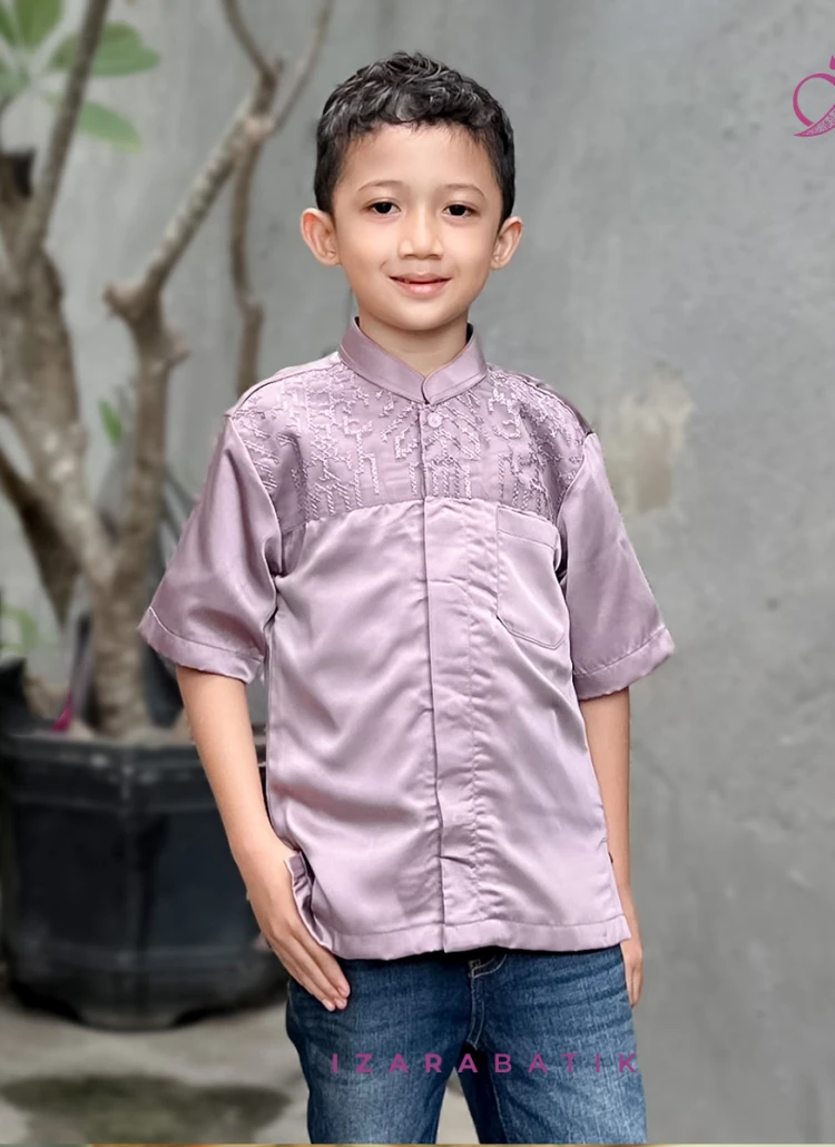 HEM ANAK (PENDEK)
