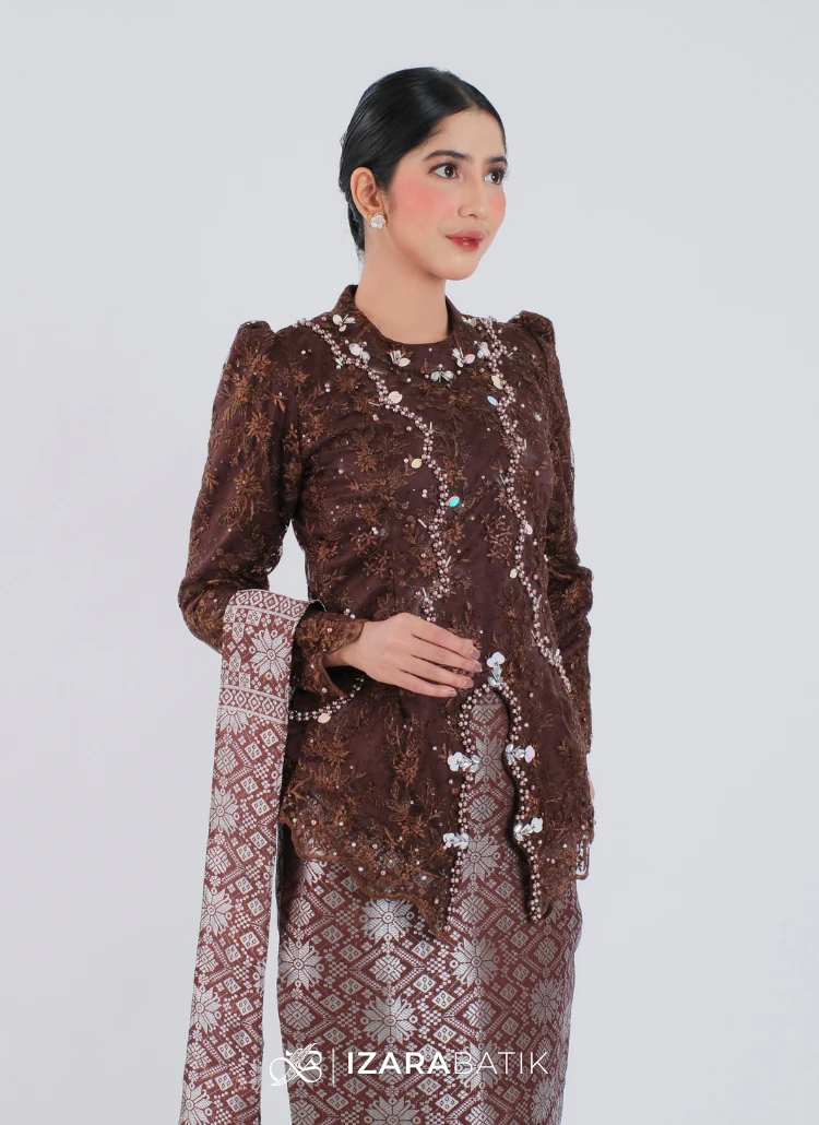 ATASAN MAHOGANY