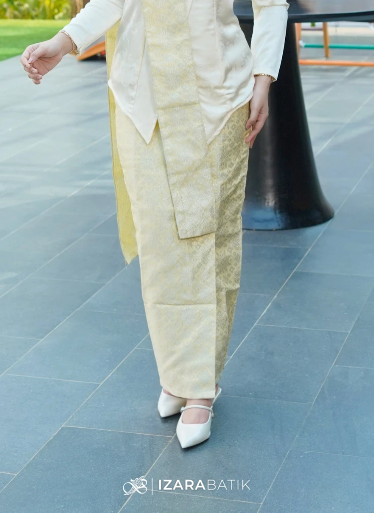 ROK YELLOW