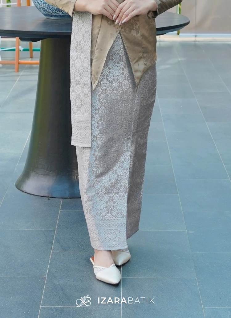 ROK OLIVE