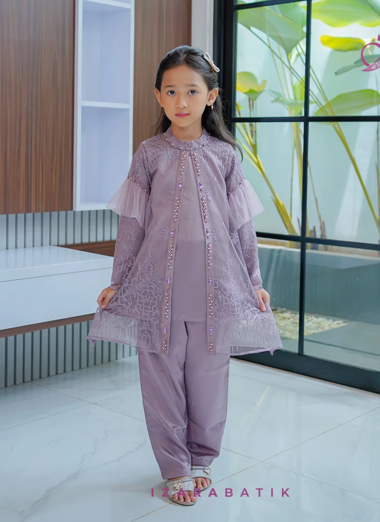 SET LALITA ANAK