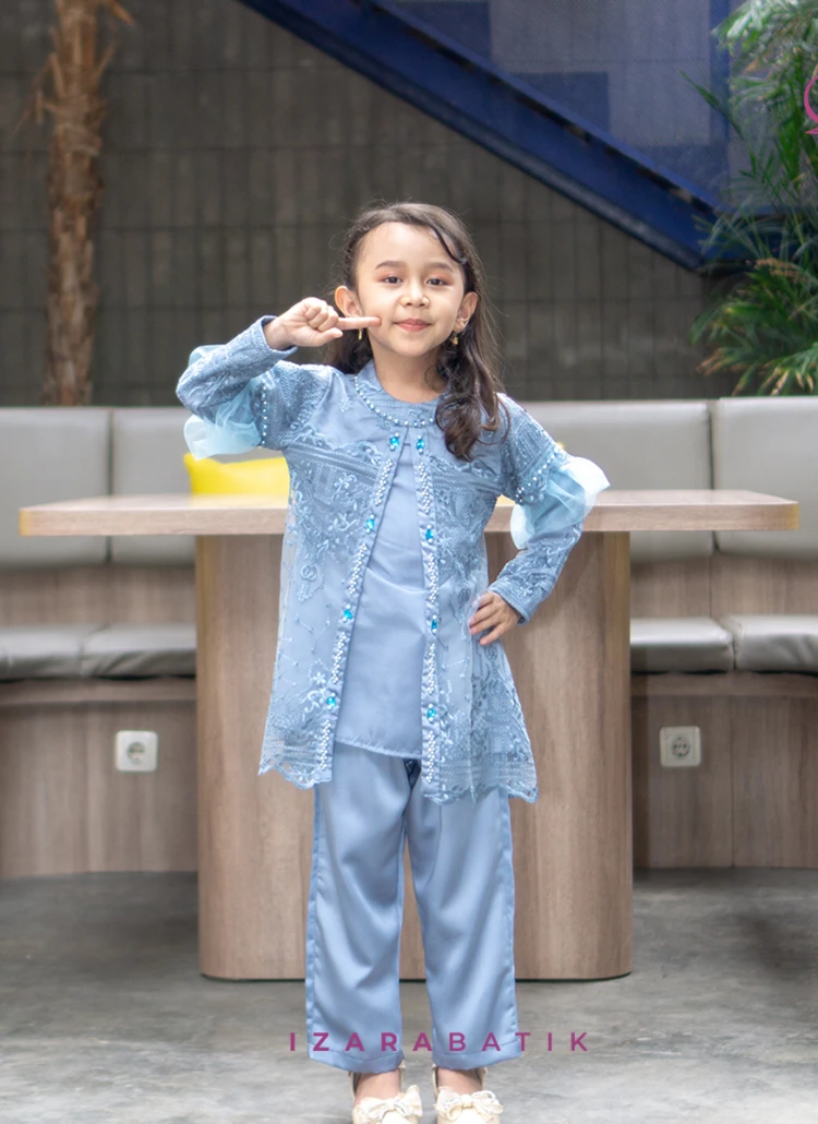 SET LALITA ANAK