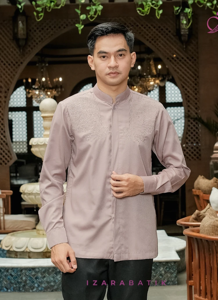 KEMEJA FURING DEWASA