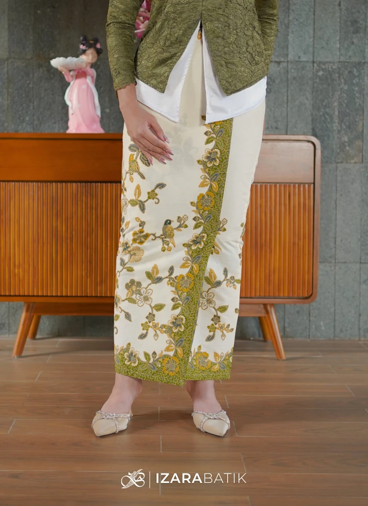 Rok Batik Army