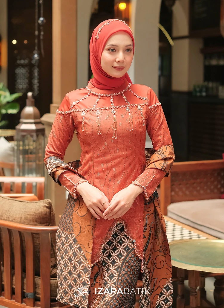 ATASAN TERACOTTA