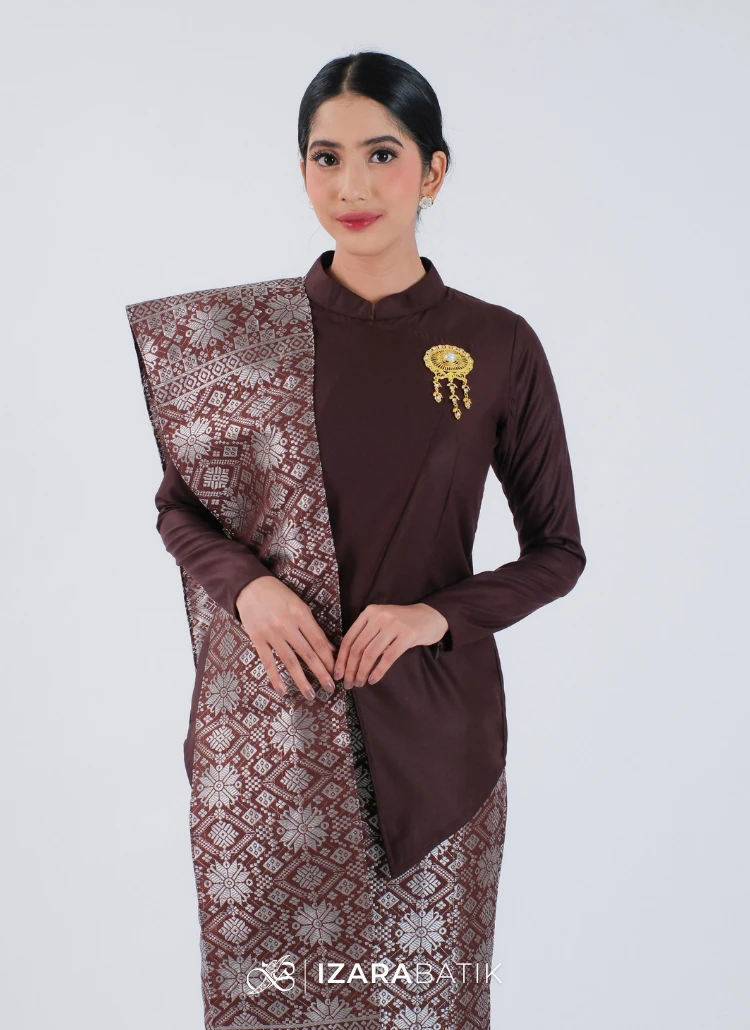 ATASAN MAHOGANY