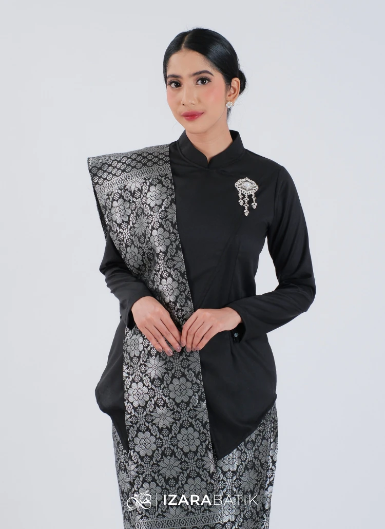 ATASAN HITAM