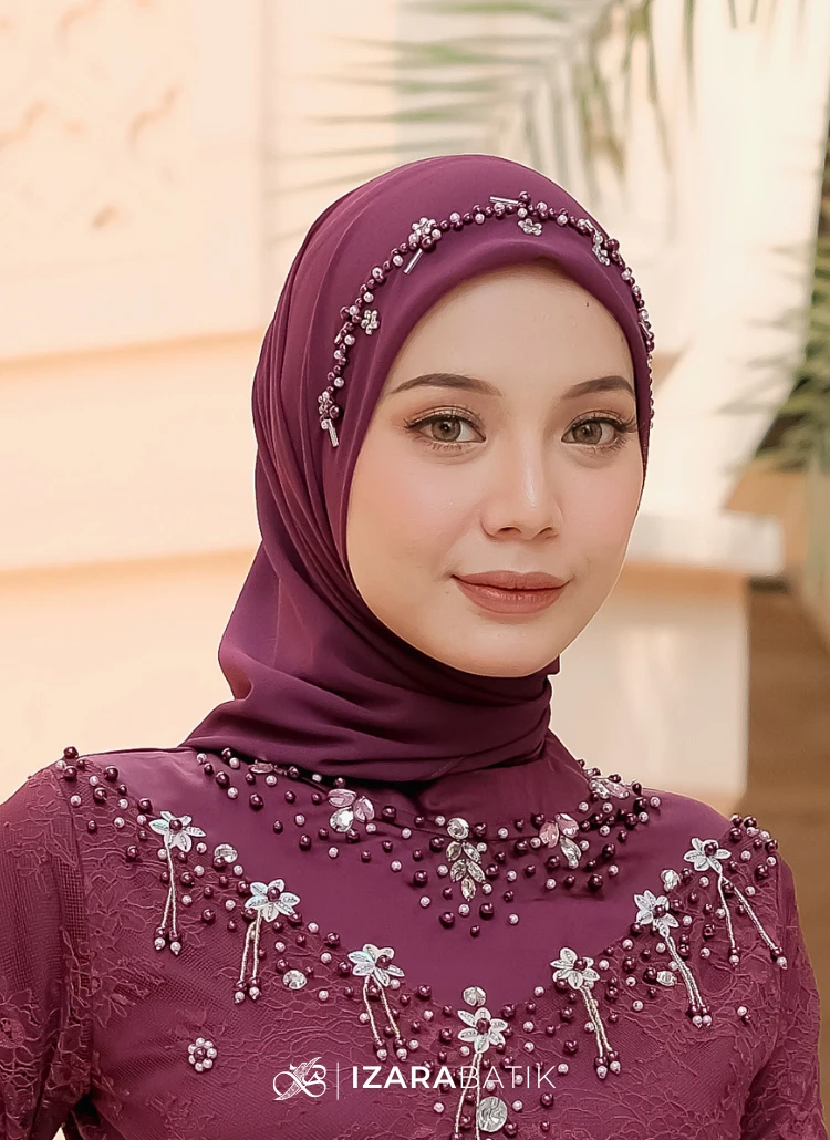 Pasmina Payet
