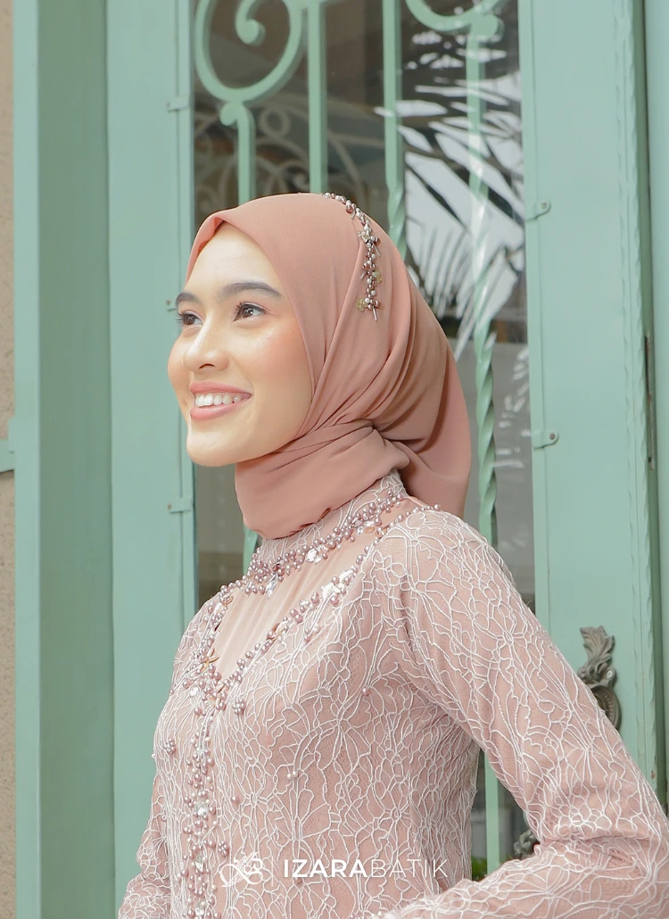 PASHMINA PAYET
