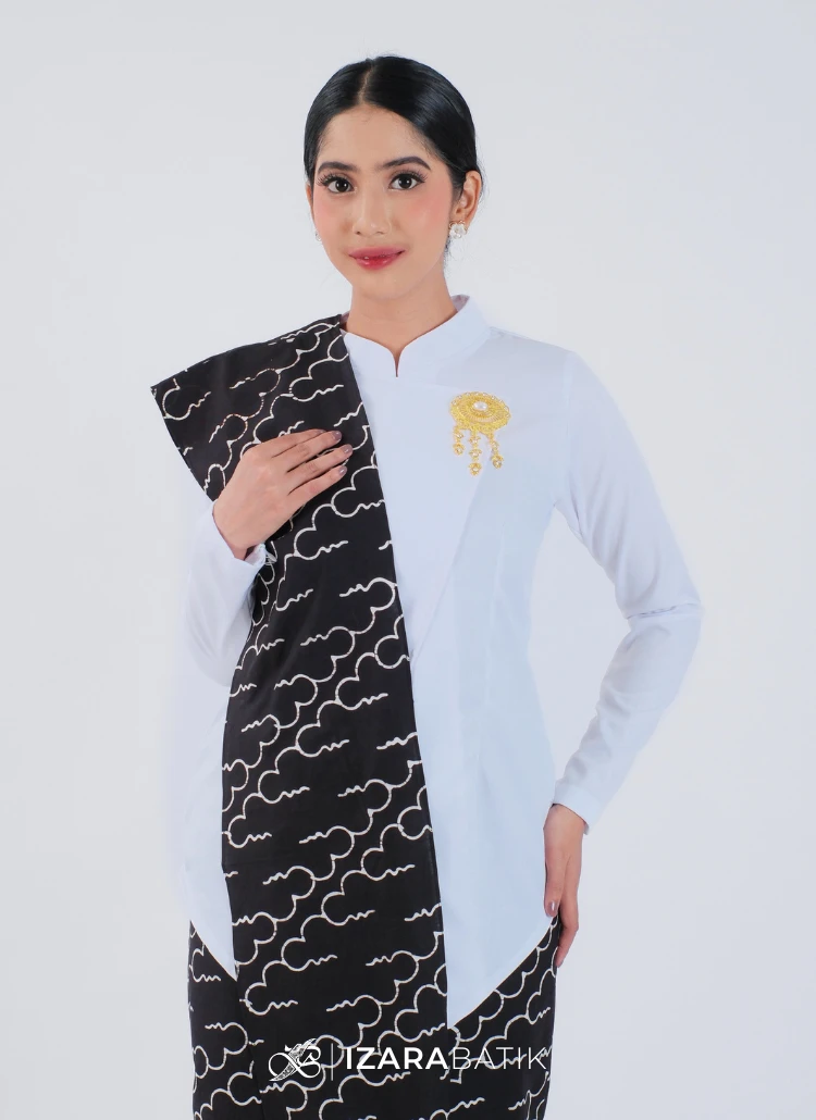 ATASAN PUTIH