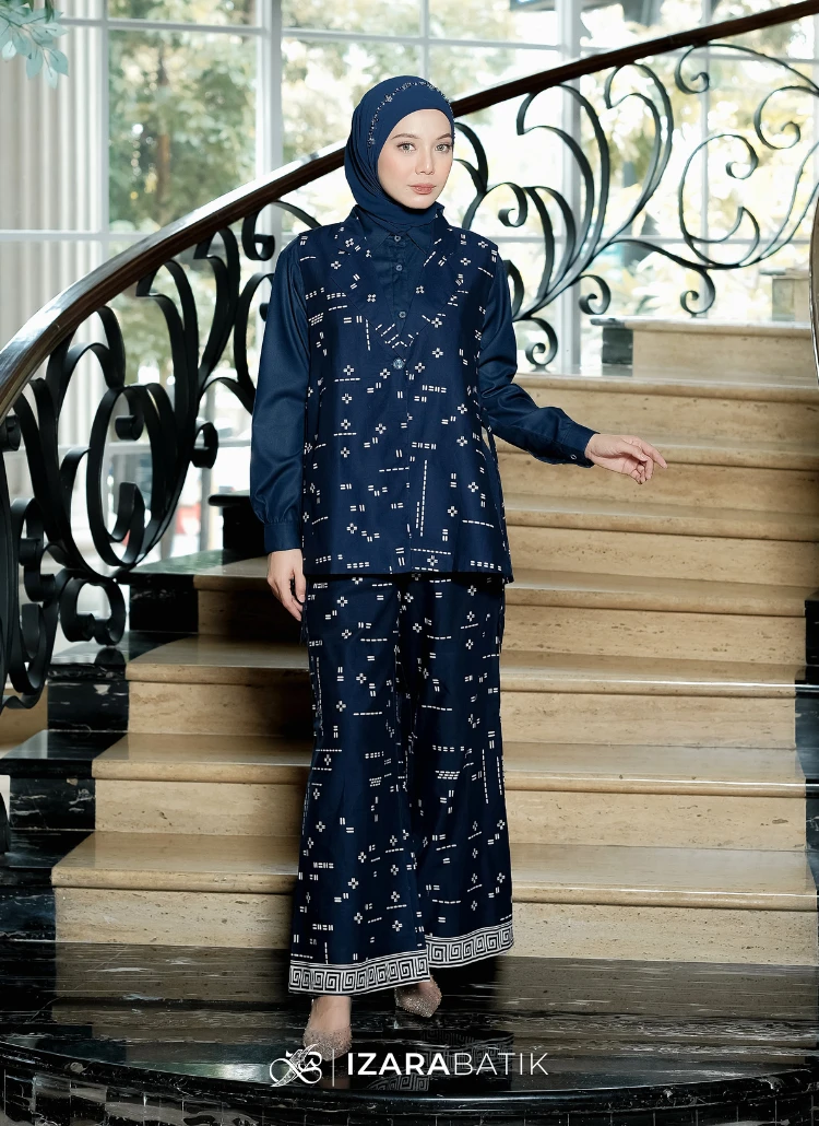 ONESET NAVY