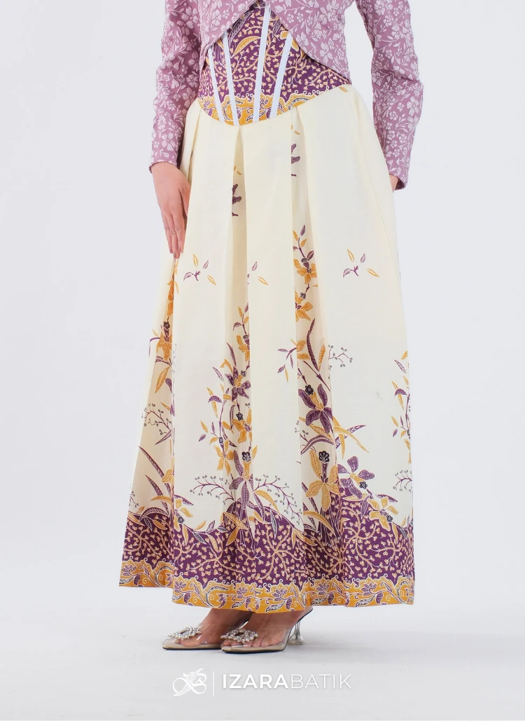 ROK+BELT DUSTY PURPLE