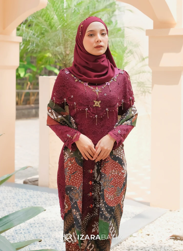 ATASAN KEBAYA