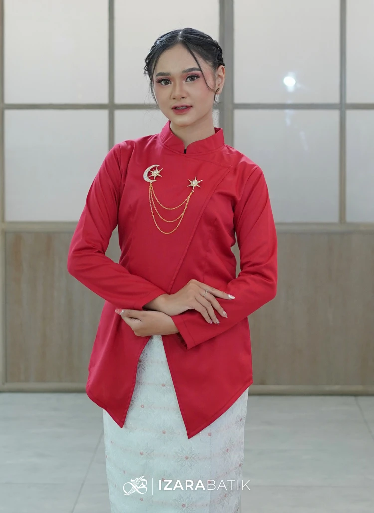 ATASAN MERAH
