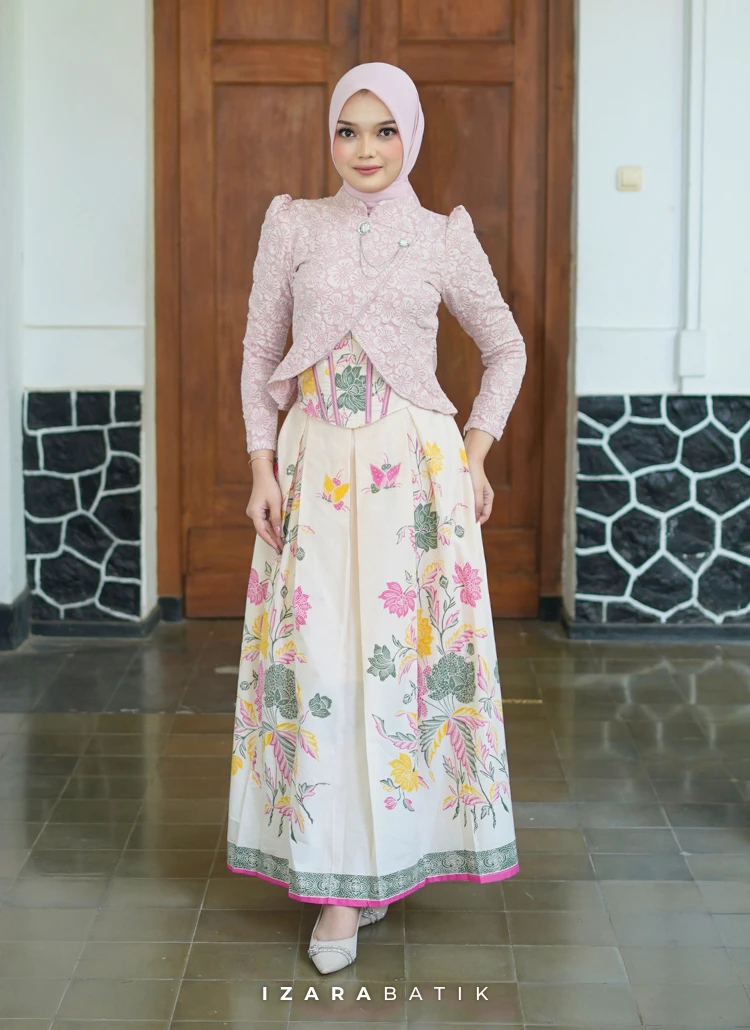 SET BABY PINK
