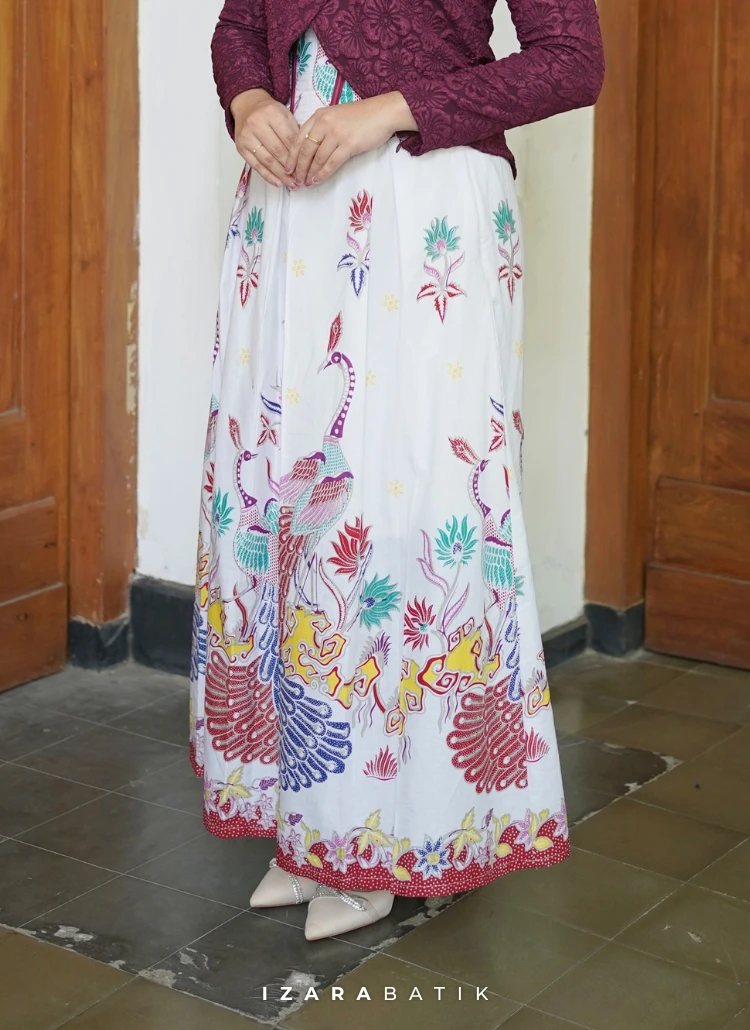 ROK+BELT BURGUNDY