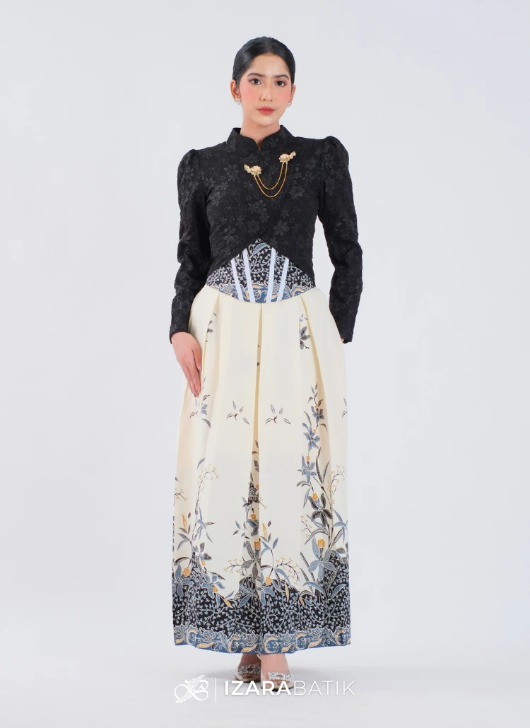 SET HITAM