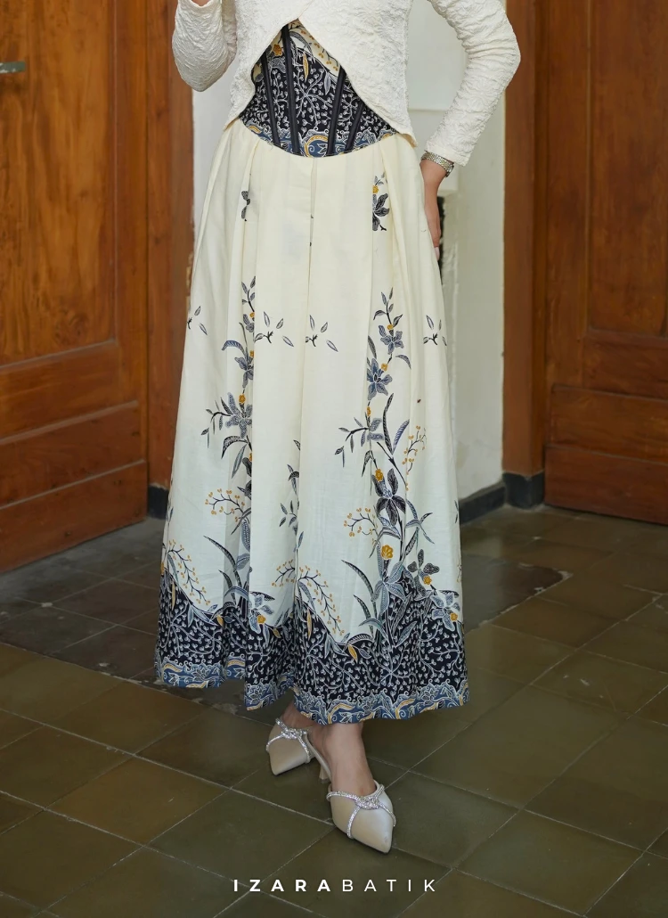 ROK+BELT MILKY