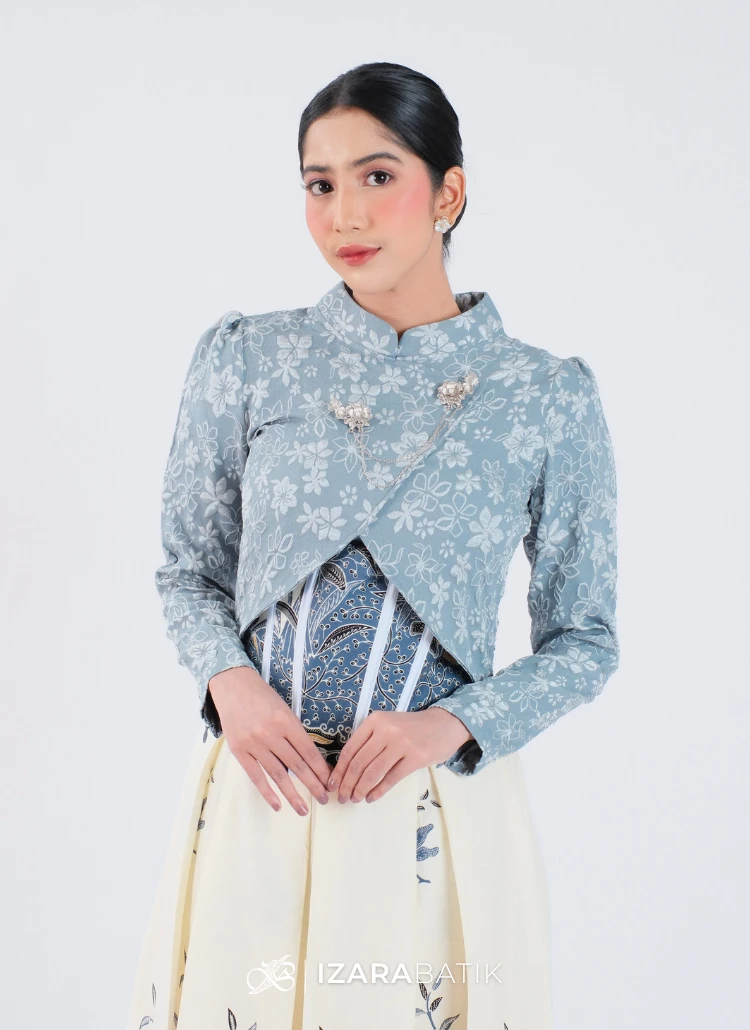 CROP TOP ABU MISTY