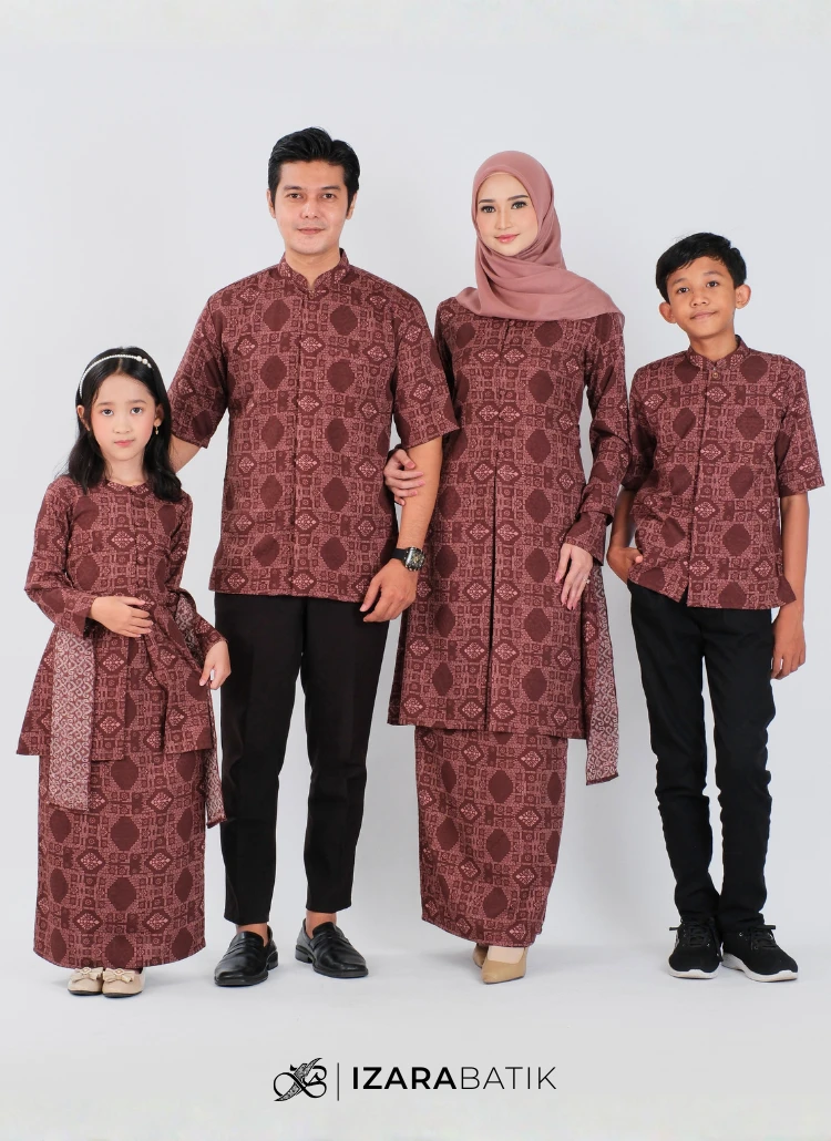 BROWN CHOCO