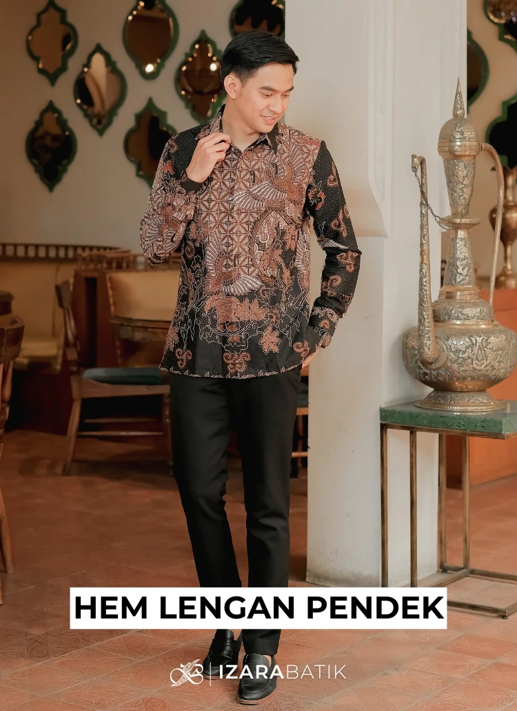 HEM Pendek