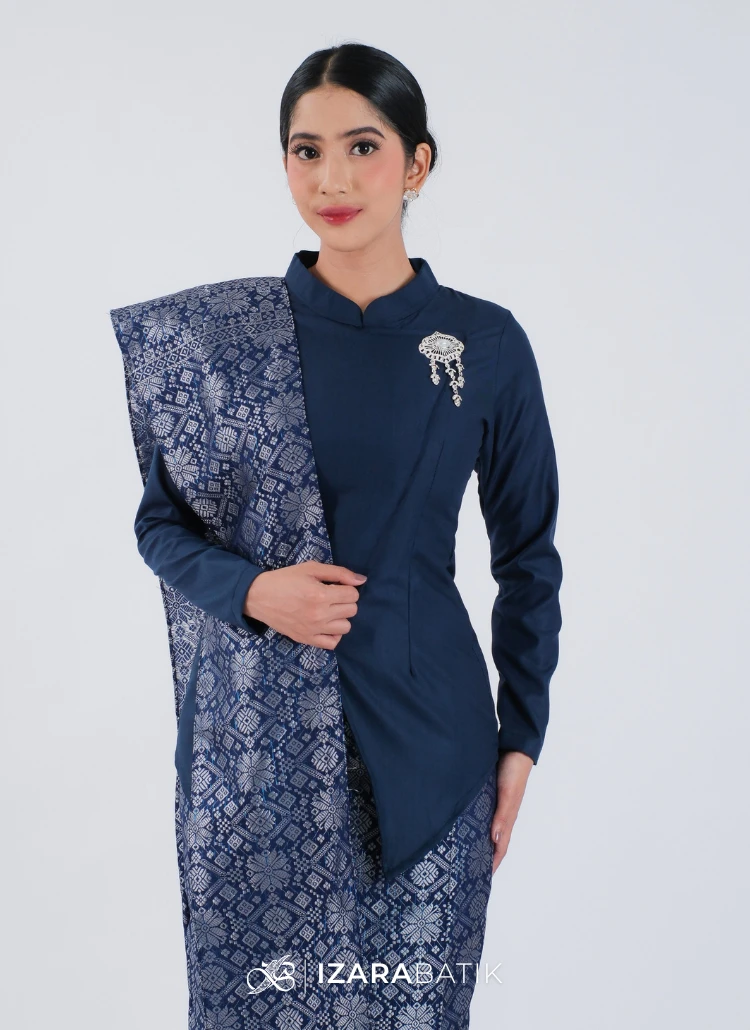 ATASAN NAVY